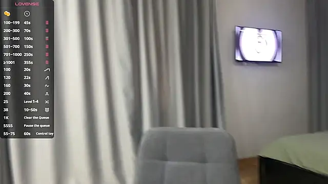 Snapshot of MelissaEvenns chatting on 15, 4, 2026 MelissaEvenns online show from 15, 4, 2026