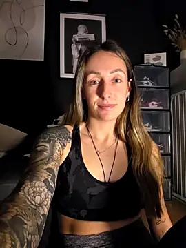 NicoleKaiser online show from 1, 4, 2026
