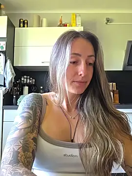 Snapshot of NicoleKaiser chatting on 29, 5, 2026 NicoleKaiser online show from 29, 5, 2026