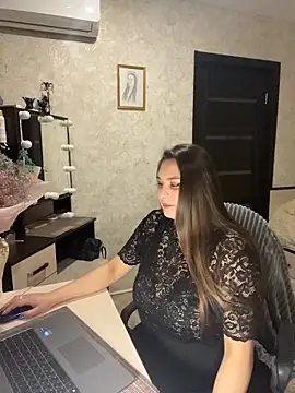 Snapshot of AgathaMyers chatting on 6, 4, 2026 AgathaMyers online show from 6, 4, 2026