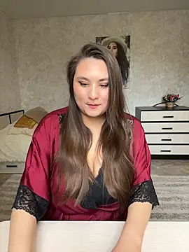 Snapshot of AgathaMyers chatting on 26, 4, 2026 AgathaMyers online show from 26, 4, 2026