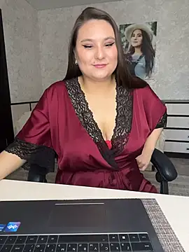 AgathaMyers online show from 4, 8, 2026