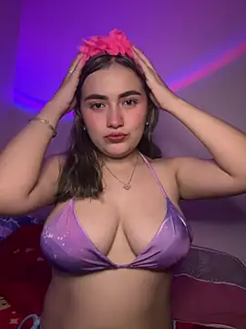 Snapshot of Mia_seduccion chatting on 12, 4, 2026 Mia seduccion online show from 12, 4, 2026
