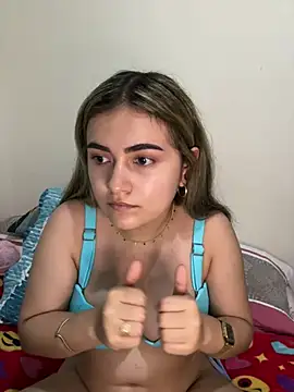 Snapshot of Mia_seduccion chatting on 5, 5, 2026 Mia seduccion online show from 5, 5, 2026