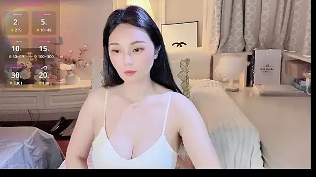 Snapshot of KCYE-CC chatting on 13, 4, 2026 KCYE-CC online show from 13, 4, 2026