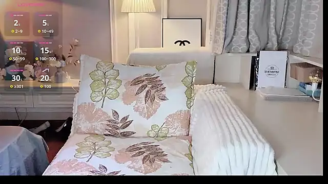 Snapshot of KCYE-CC chatting on 17, 4, 2026 KCYE-CC online show from 17, 4, 2026