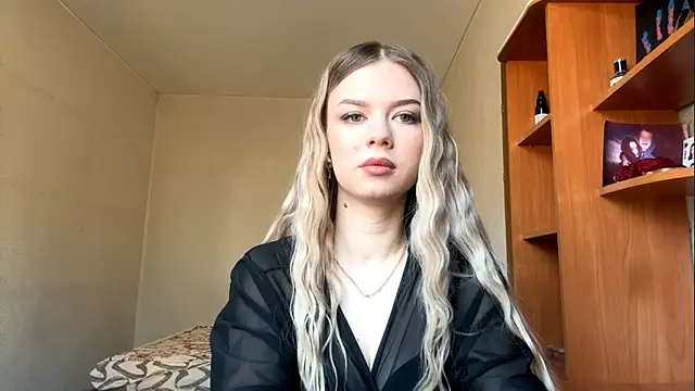 Snapshot of DeettaTolly chatting on 29, 3, 2026 DeettaTolly online show from 29, 3, 2026