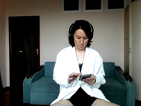 PrivateVelvetXX online show from 24, 3, 2026