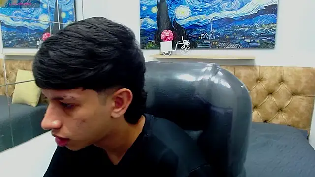 Snapshot of AdrianFranko chatting on 30, 3, 2026 AdrianFranko online show from 30, 3, 2026
