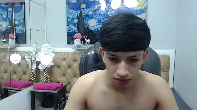 Snapshot of AdrianFranko chatting on 13, 4, 2026 AdrianFranko online show from 13, 4, 2026