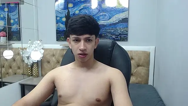 Snapshot of AdrianFranko chatting on 23, 4, 2026 AdrianFranko online show from 23, 4, 2026