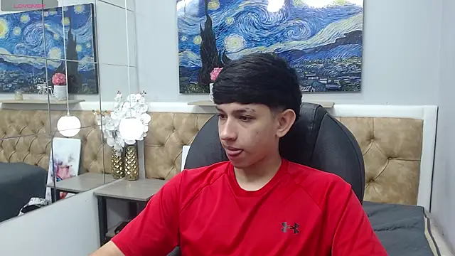 Snapshot of AdrianFranko chatting on 24, 4, 2026 AdrianFranko online show from 24, 4, 2026