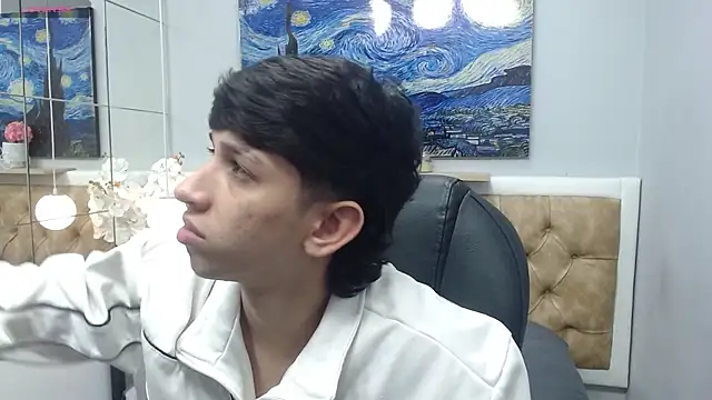 Snapshot of AdrianFranko chatting on 29, 4, 2026 AdrianFranko online show from 29, 4, 2026