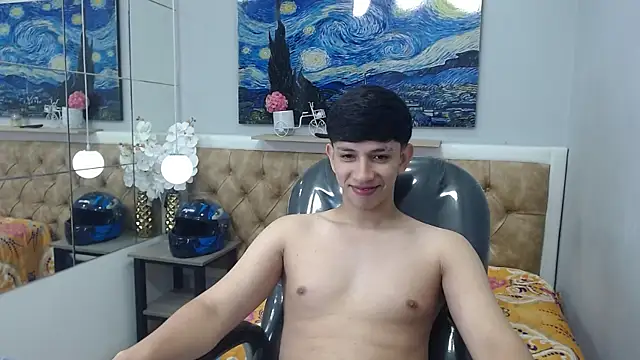 AdrianFranko online show from 22, 5, 2026