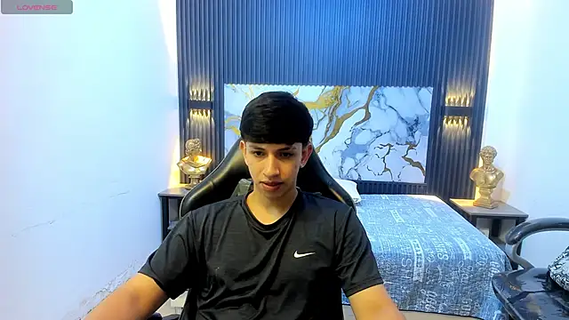 AdrianFranko online show from 26, 5, 2026