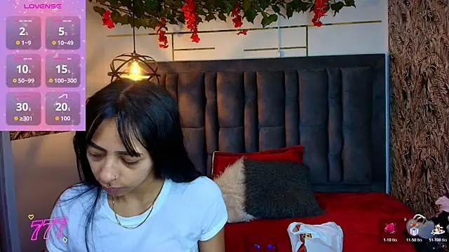 Snapshot of BONIE_WILLS chatting on 10, 4, 2026 BONIE WILLS online show from 10, 4, 2026
