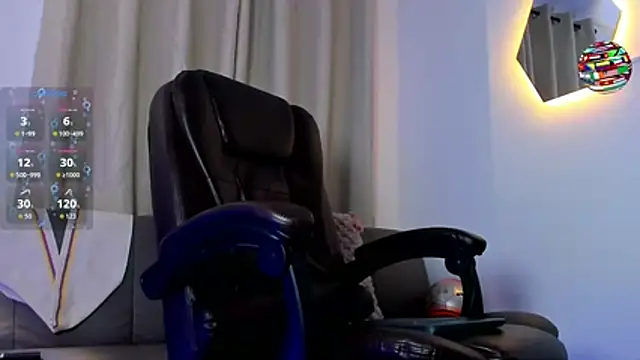 Snapshot of Steban_silv chatting on 26, 6, 2026 Steban silv online show from 26, 6, 2026