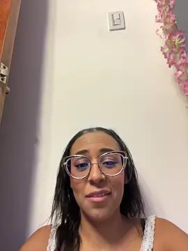 Snapshot of PriscilaCooper chatting on 3, 4, 2026 PriscilaCooper online show from 3, 4, 2026