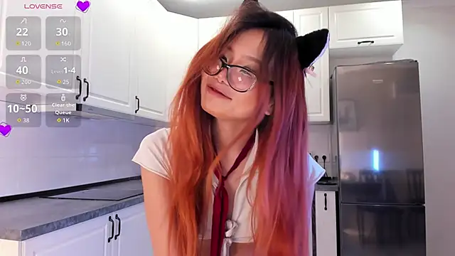 Snapshot of asian_loverpop chatting on 19, 4, 2026 asian loverpop online show from 19, 4, 2026