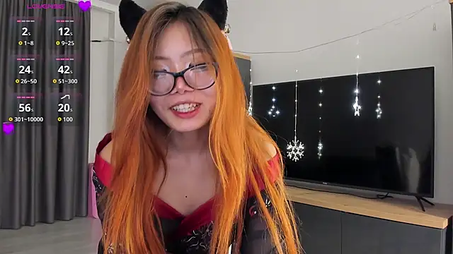 asian loverpop online show from 21, 6, 2026