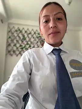 Snapshot of Queen_Scatlett chatting on 4, 8, 2026 Queen Scatlett online show from 4, 8, 2026