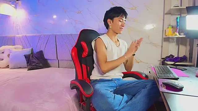 cococumps online show from 8, 5, 2026