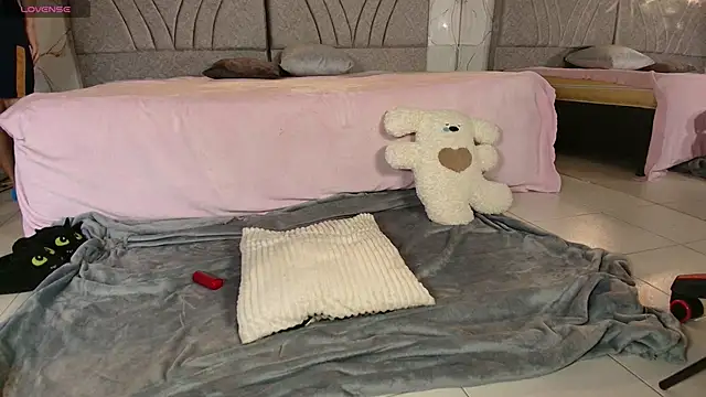 cococumps online show from 14, 5, 2026
