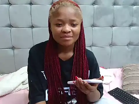 Snapshot of babyface205 chatting on 22, 3, 2026 babyface205 online show from 22, 3, 2026