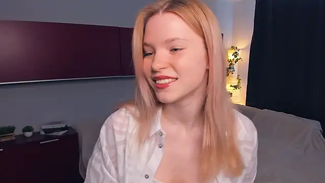 Snapshot of DelmaLasky chatting on 29, 3, 2026 DelmaLasky online show from 29, 3, 2026