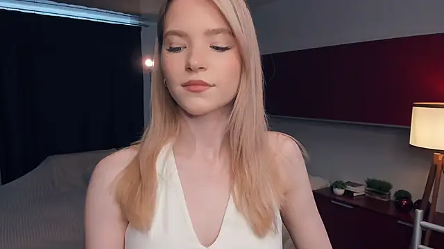 Snapshot of DelmaLasky chatting on 20, 5, 2026 DelmaLasky online show from 20, 5, 2026