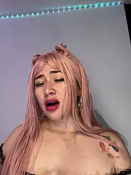 Snapshot of VictoriaWaltoon chatting on 22, 3, 2026 VictoriaWaltoon online show from 22, 3, 2026