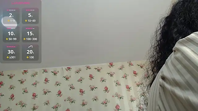 Snapshot of crystal_watson0 chatting on 16, 4, 2026 crystal watson0 online show from 16, 4, 2026