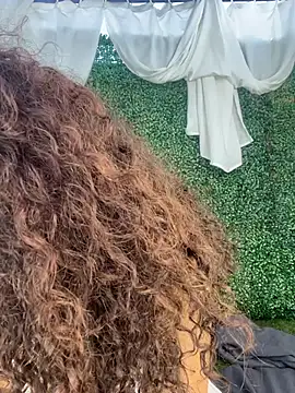 Snapshot of CurlyOopsieXXX chatting on 17, 6, 2026 CurlyOopsieXXX online show from 17, 6, 2026