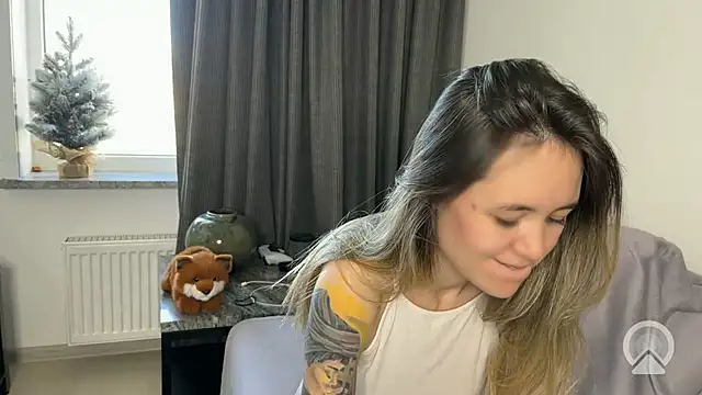 Snapshot of Zero__Calories_ chatting on 5, 5, 2026 Zero Calories online show from 5, 5, 2026