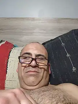 Guapo007sexy online show from 19, 7, 2026