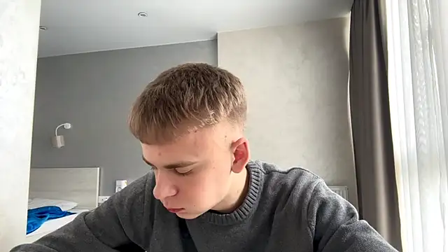 Snapshot of SoloFury chatting on 23, 4, 2026 SoloFury online show from 23, 4, 2026