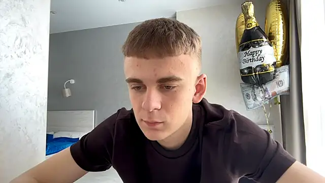Snapshot of SoloFury chatting on 16, 5, 2026 SoloFury online show from 16, 5, 2026