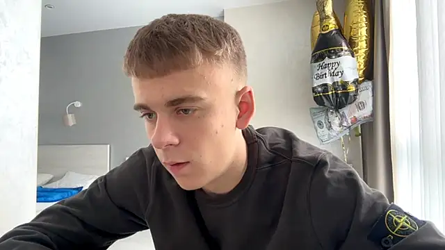 Snapshot of SoloFury chatting on 22, 5, 2026 SoloFury online show from 22, 5, 2026
