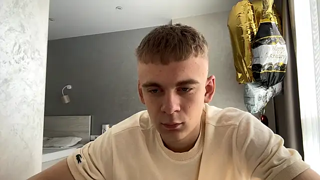 Snapshot of SoloFury chatting on 16, 6, 2026 SoloFury online show from 16, 6, 2026