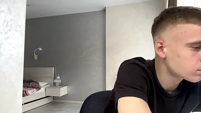 Snapshot of SoloFury chatting on 7, 7, 2026 SoloFury online show from 7, 7, 2026
