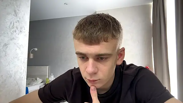 Snapshot of SoloFury chatting on 24, 7, 2026 SoloFury online show from 24, 7, 2026
