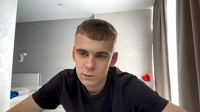 Snapshot of SoloFury chatting on 31, 7, 2026 SoloFury online show from 31, 7, 2026