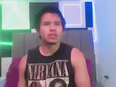 Snapshot of adonis_latin_19 chatting on 9, 4, 2026 adonis latin 19 online show from 9, 4, 2026