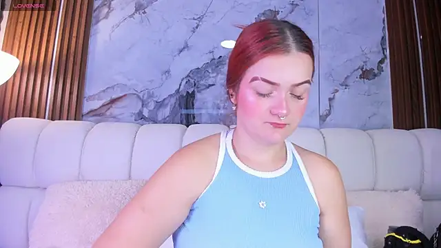 melanieklaus2 online show from 23, 7, 2026