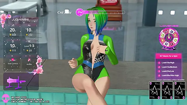 Snapshot of els_uma chatting on 29, 6, 2026 els uma online show from 29, 6, 2026