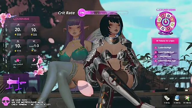 Snapshot of els_six chatting on 2, 6, 2026 els six online show from 2, 6, 2026