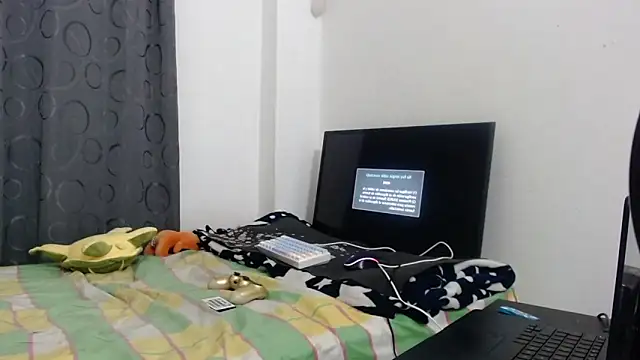 Snapshot of Fantasy-Dreams chatting on 16, 5, 2026 Fantasy-Dreams online show from 16, 5, 2026