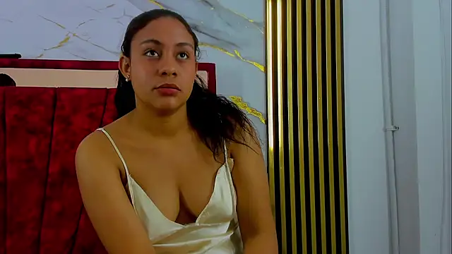Snapshot of Tiana_hots chatting on 19, 3, 2026 Tiana hots online show from 19, 3, 2026