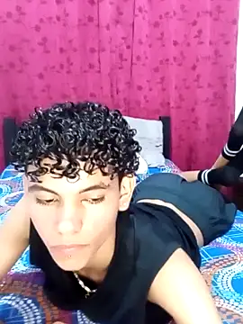 Snapshot of Samu_cint chatting on 6, 5, 2026 Samu cint online show from 6, 5, 2026
