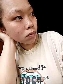 Snapshot of Panda_cutee chatting on 9, 4, 2026 Panda cutee online show from 9, 4, 2026